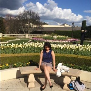 Meet your Posher, Victoria